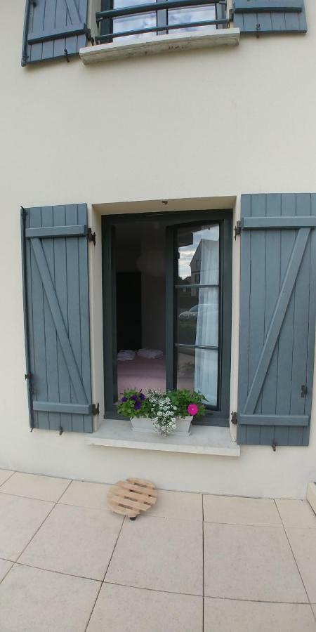 Escale A L Amiraute Lejlighed Saint-Valéry-sur-Somme Eksteriør billede